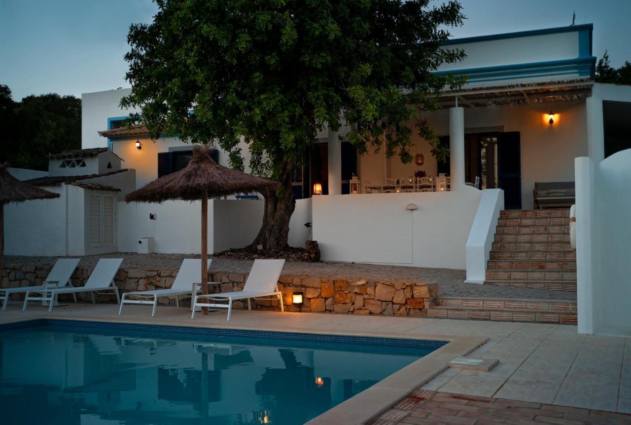 Casa de Férias Quinta Vigia, A Charming At Ria Formosa, Algarve Moncarapacho